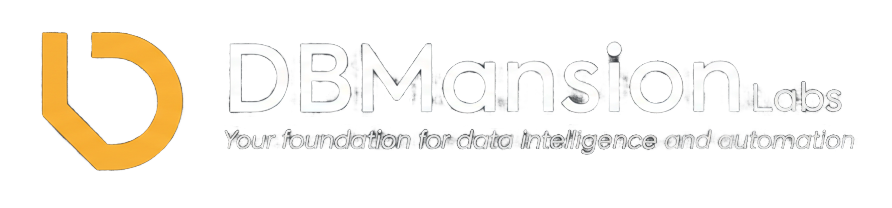 DBMansionlabs