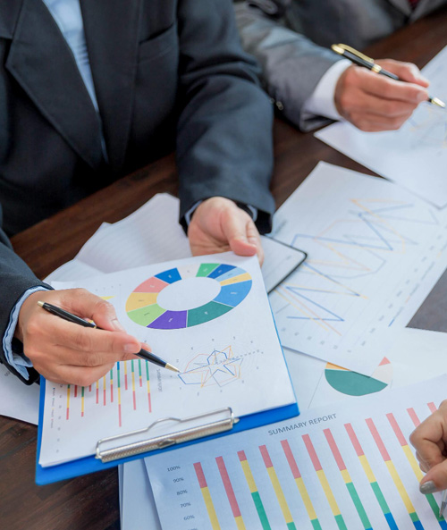 AI-Driven Financial Intelligence