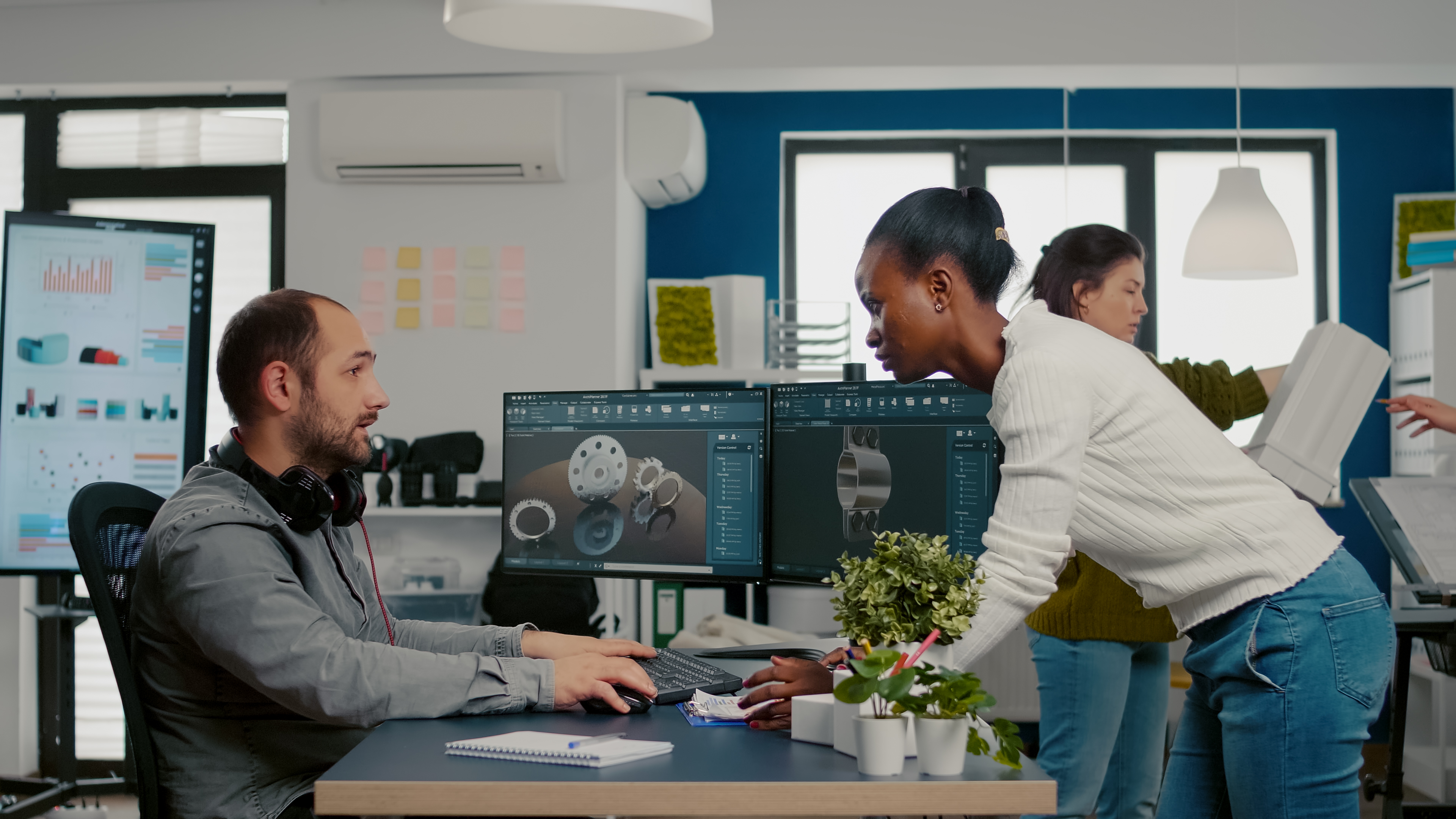 Specialized Product Engineering