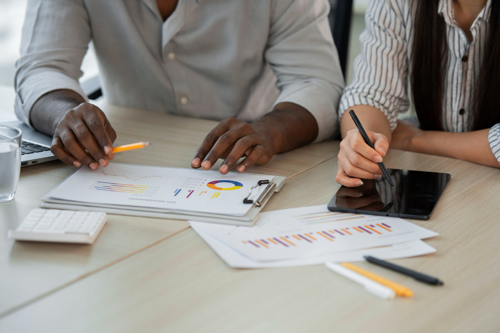 Regulatory Reporting & Audit Tools